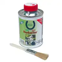 Herbaltar - vegetable pine tar 500 ml