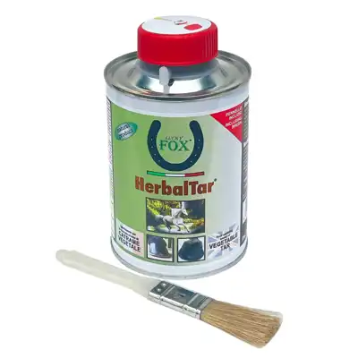 Herbaltar - vegetable pine tar 500 ml_1