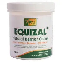 Equizal Pommade contre la gale 400ml