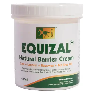 Equizal Pommade contre la gale 400ml_1