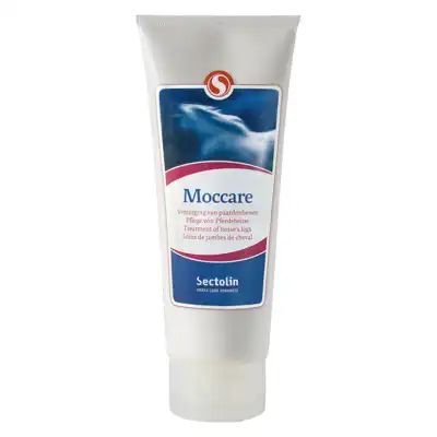 Moccare Pommade contre la gale 250ml_1