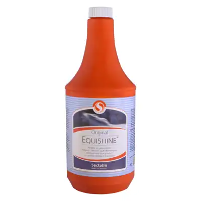 Après shampoing Equishine 1lt_1