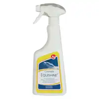 Après shampoing Equishine Citronella