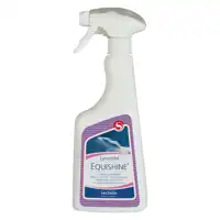 Après shampoing Equishine Lavande