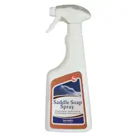 Sattelseife Spray 500ml Sectolin