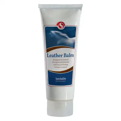 Lederbalsam 250ml Sectolin_1