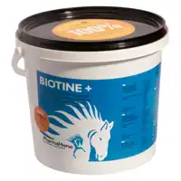 Biotine 1kg