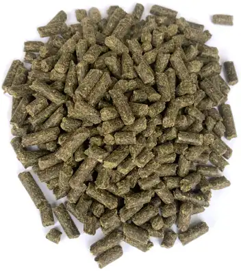Birk Super Digest - Pferdefutter für eine gute Verdauung_2