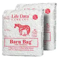 Barn Bag 2x5kg sac