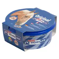 Horslyx Bleue 650gr