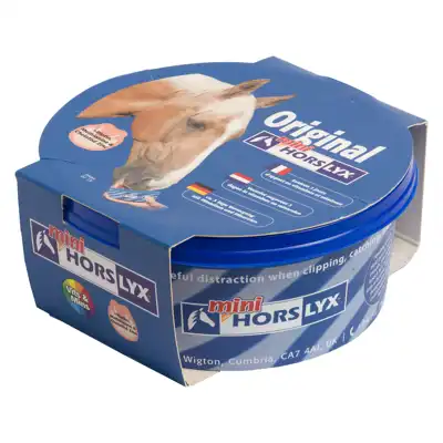 Horslyx Bleue 650gr_1