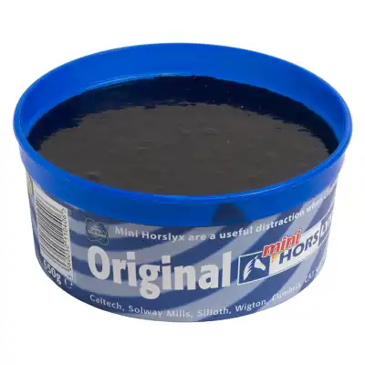 Horslyx Bleue 650gr_2