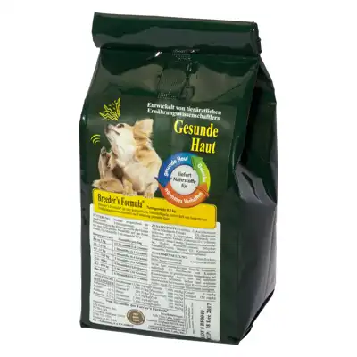Breeder's Formula 0.5kg_1