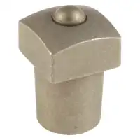 Steckstollen Mordax Pony 0 6mm