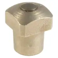 Steckstollen Mordax Pony 1 6.5mm
