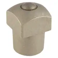Steckstollen Mordax SR1K 8mm