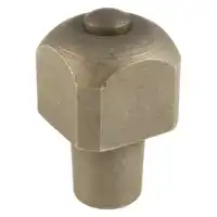 Steckstollen Mordax SR3B 11.2mm