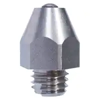 Studs cone stainless steel 15mm M10