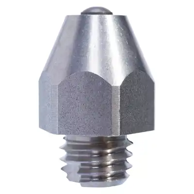 Studs cone stainless steel 15mm M10_1