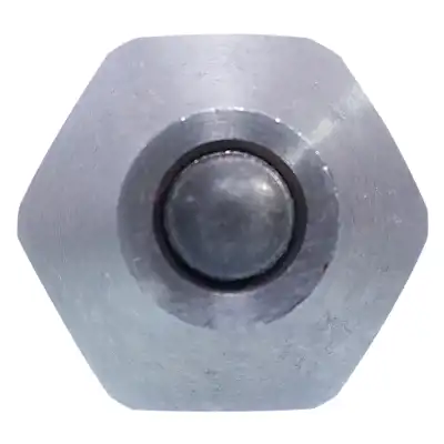Studs cone stainless steel 15mm M10_4