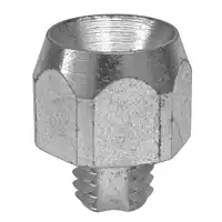 Screw-in hollow stud Nr.3A M10