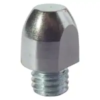 Rasenstollen ohne Stift 14mm M10