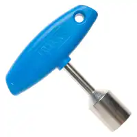 Stud key wrench FR-S6 17 mm