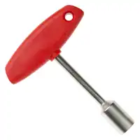 Stud key wrench HE-S6 14 mm