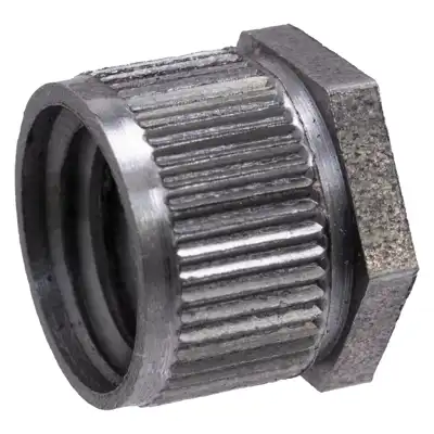 Threaded insert M10 x 150 for alloy shoes_2