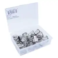 Inserts crampons M10 courts Safe Step EasyCare