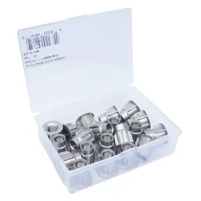 Inserts crampons M10 courts Safe Step EasyCare_1