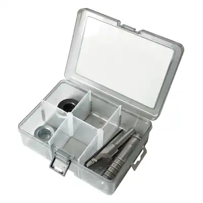 Kit d'installation inserts crampons Safe Step M10_1
