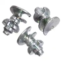 Spikes for hoof boots - small