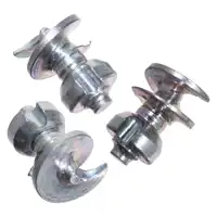 Spikes for hoof boots - medium
