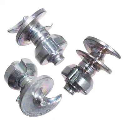 Spikes for hoof boots - medium_1