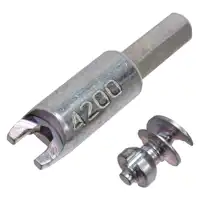 Application tool for Spikes - large