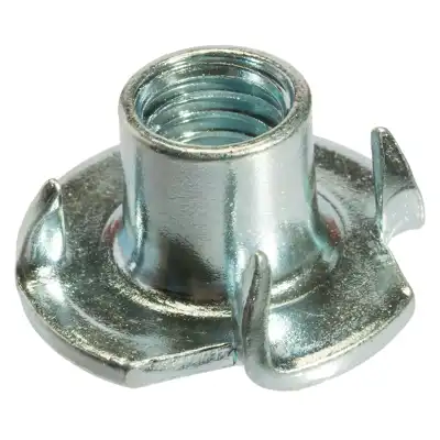 Drive-in nut M10_1