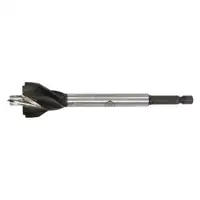 Counterbore - plastic Horse Boot Grip
