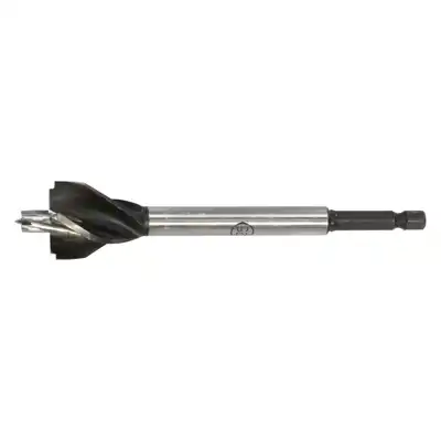 Counterbore - plastic Horse Boot Grip_1
