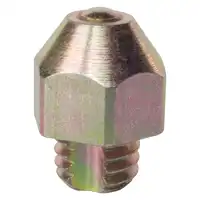 Schraubstollen M10 Ice 12.5mm