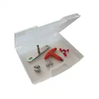 Stollenkoffer Midi mit Inhalt