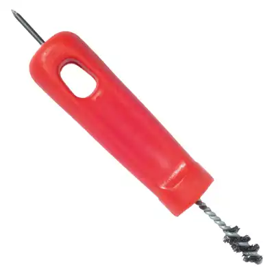 Brosse à nettoyer les trous de crampons_1