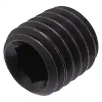 Threaded plug M10