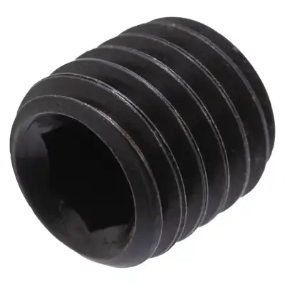 Threaded plug M10_1