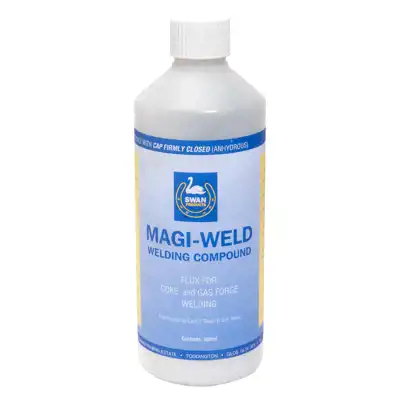 Welding powder Magi-Weld_1
