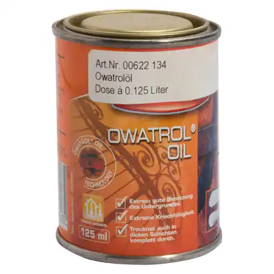 Metallschutzöl Owatrol 0.125ltr_1