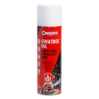 Metallschutzöl Spray Owatrol 0.3ltr_1