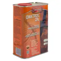 Protection oil Owatrol 1ltr