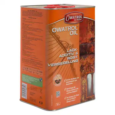 Protection oil Owatrol 5ltr_1