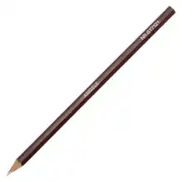 Crayon d'ardoise enrobé de bois
